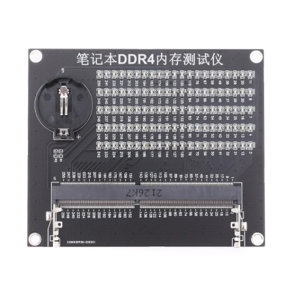 Ddr5 Laptop Ram - 1 szt. * DDR5 DDR4 Laptop