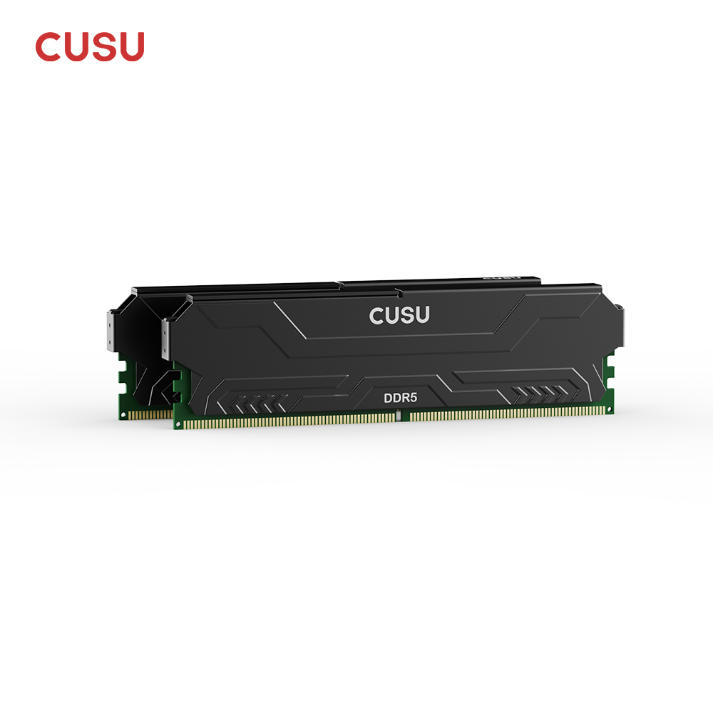 Ddr5 6000Mhz - Pamięć RAM CUSU DDR4 3200MHz DDR4
