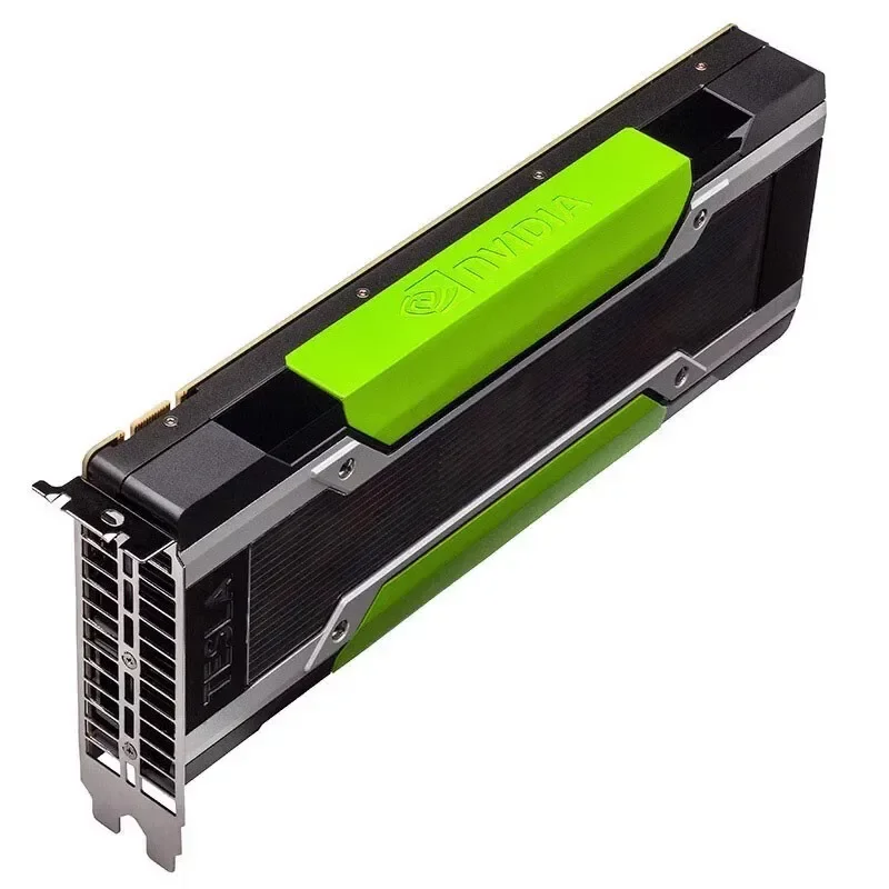 Ddr5 8Gb - Karta graficzna V100/P100/T4/P4/P40/M10/M40, 8 GB/16 GB