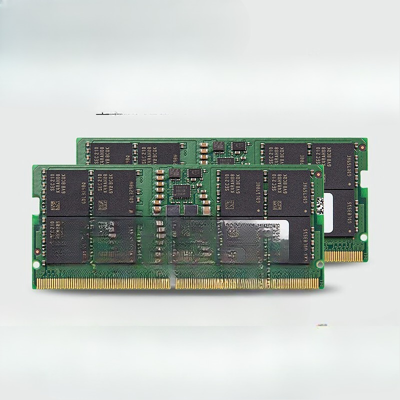 Ddr5 32Gb - Pamięć DDR5 16/32GB o częstotliwości 4800/5600