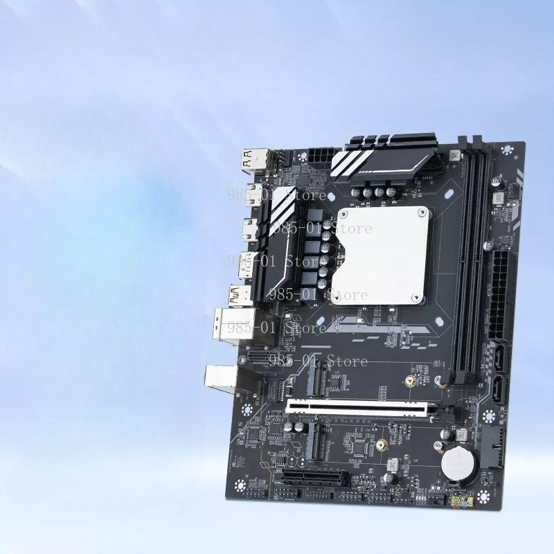 Ddr5 Kit - Zestaw DIY do komputera stacjonarnego do