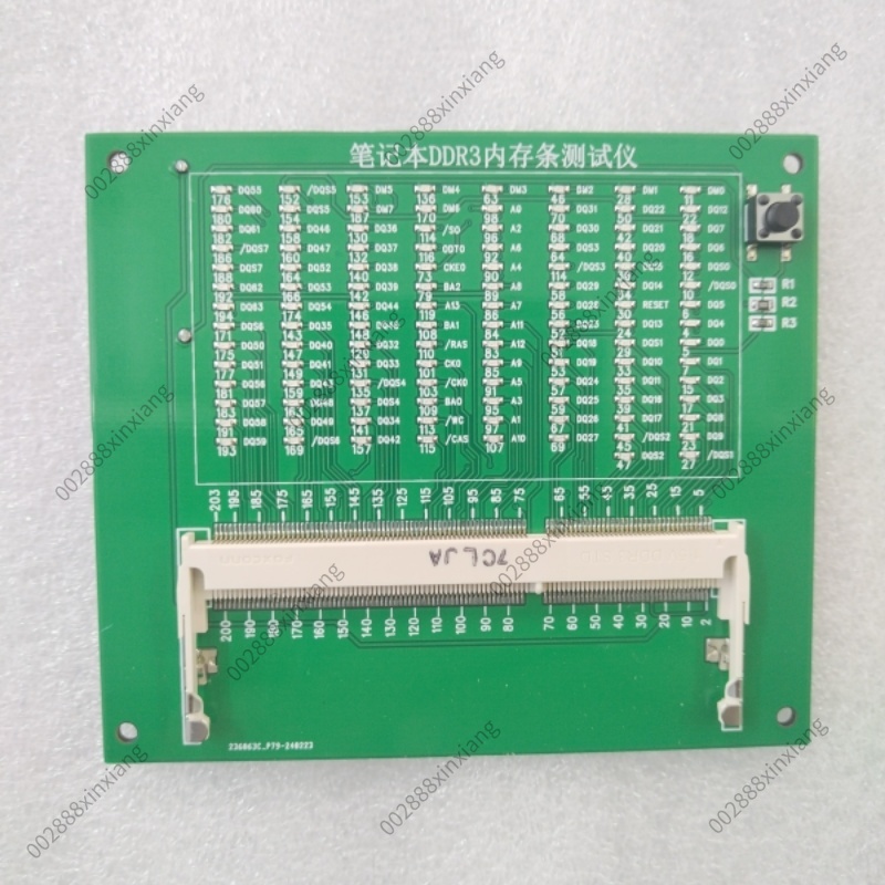 Ddr5 Laptop Ram - Karta testowa pamięci RAM do laptopów