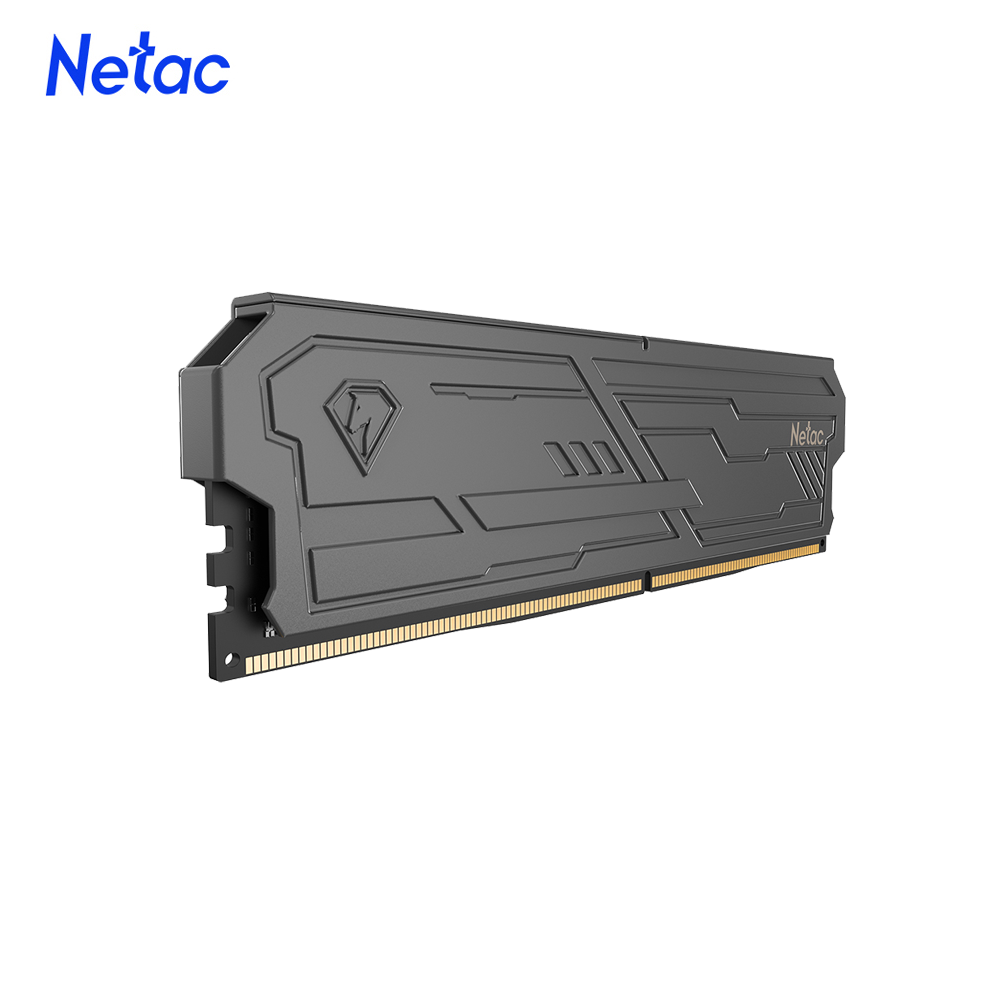 Ddr5 4800Mhz - Netac DDR4 pamięć Ram 3600mhz 3200mhz