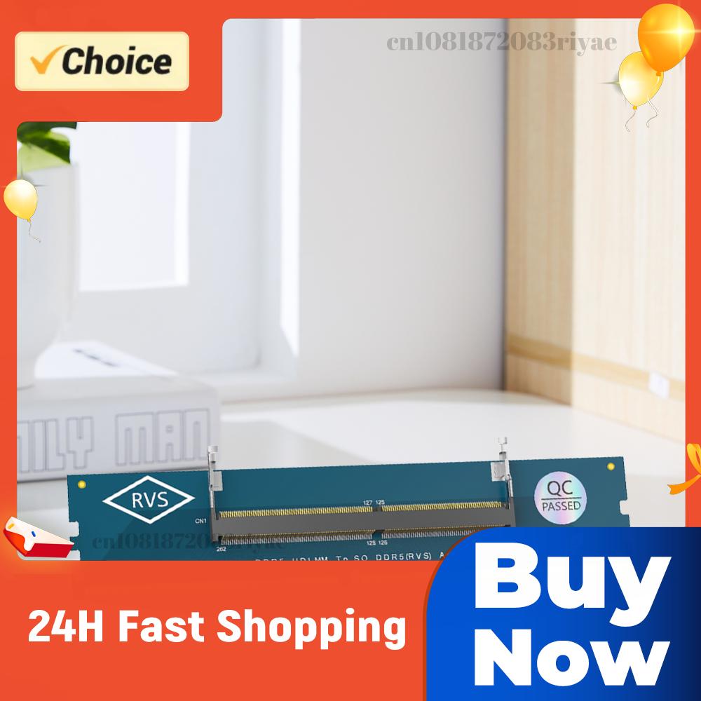 Ddr5 Ram - Moduł pamięci RAM DDR5 SO-DIMM do