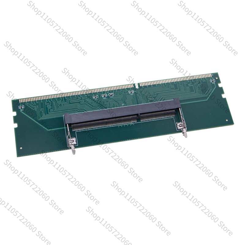 Ddr5 Laptop Ram - Adapter pamięci RAM DDR3/DDR4/DDR5 z laptopa