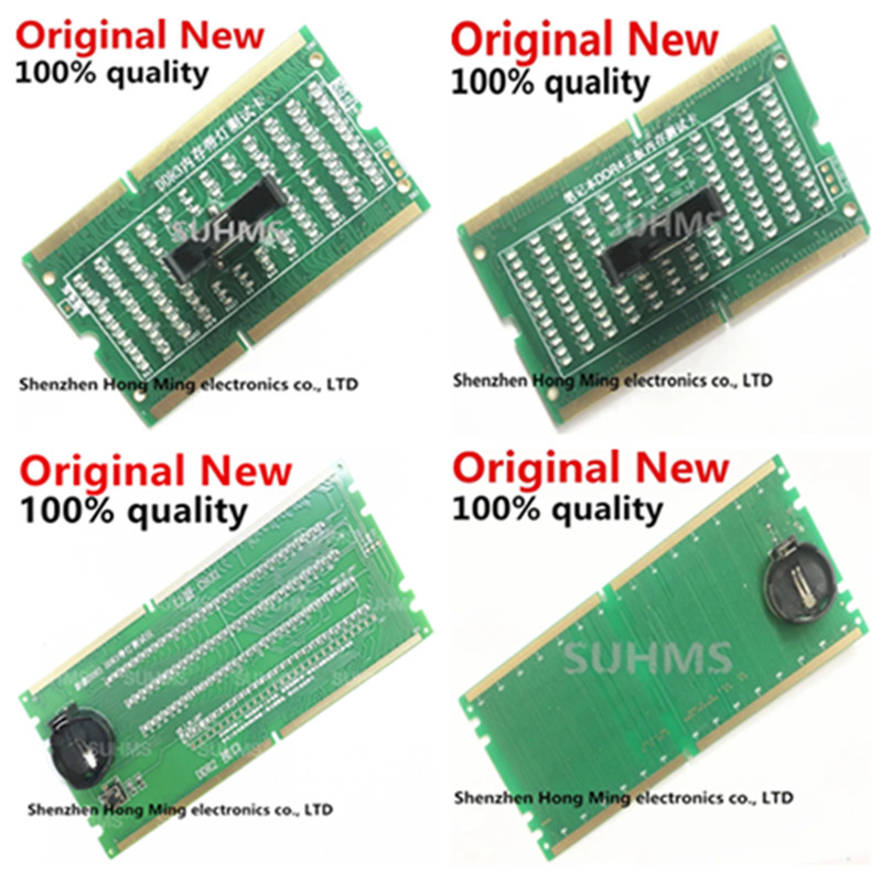 Ddr5 Sodimm - Gniazdo pamięci DDR2 DDR3 DDR4 DDR5