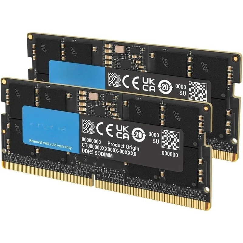 Ddr5 4800Mhz - Gorąca Wyprzedaż 2025, Super Okazja! 96GB
