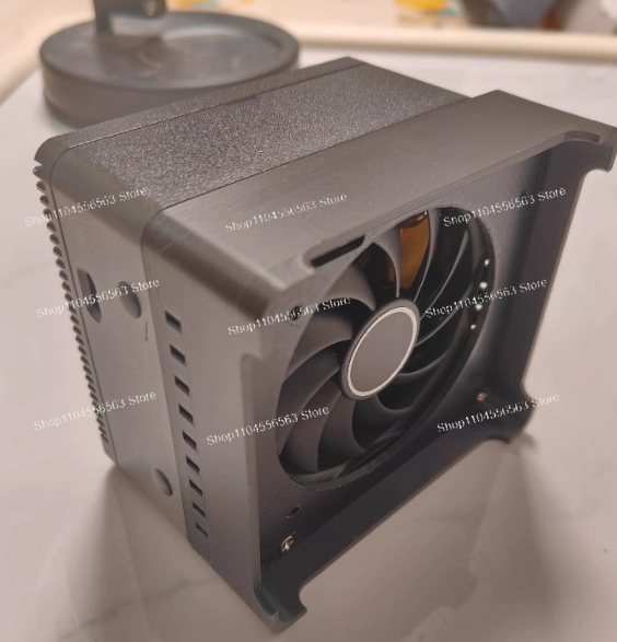 Bezwentylatorowy Mini PC z Pro – Ddr5 Sodimm recenzja i cena