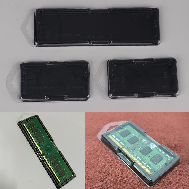 10 szt. Pudełek na moduły pami – Ddr5 Sodimm recenzja i cena