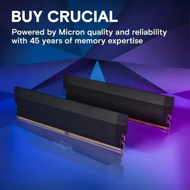 dla AMD EXPO DDR5 32GB Kit 16G – Ddr5 6000Mhz recenzja i cena