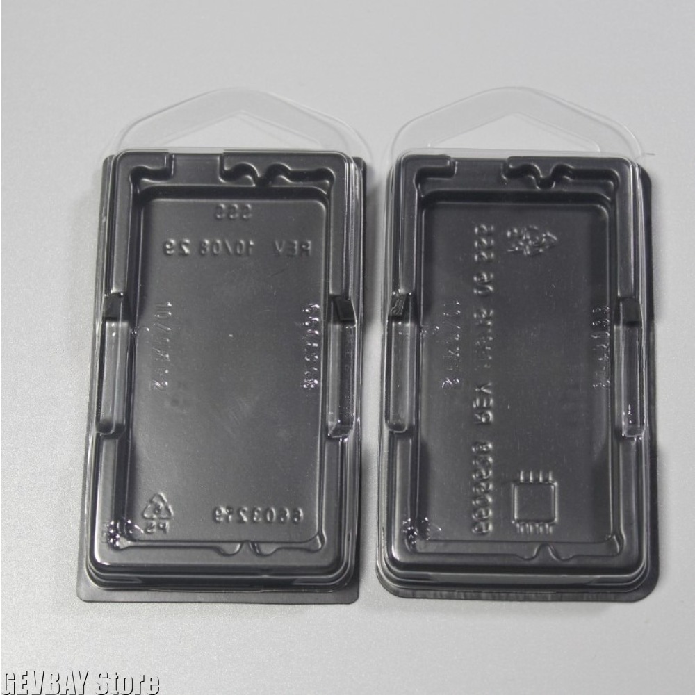 Zestaw 10 plastikowych pudełek – Ddr5 Kit recenzja i cena