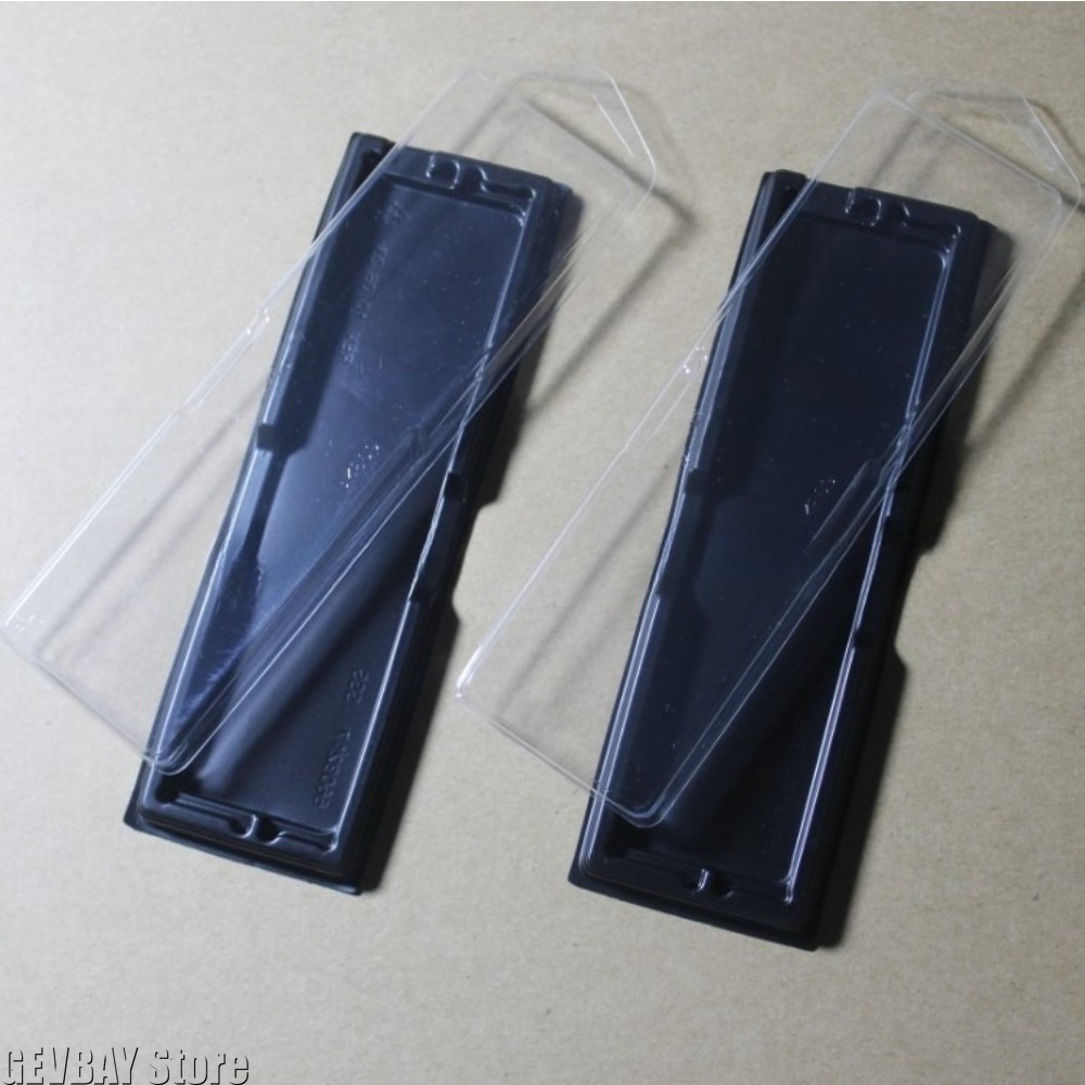 Zestaw 10 plastikowych pudełek – Ddr5 Kit recenzja i cena