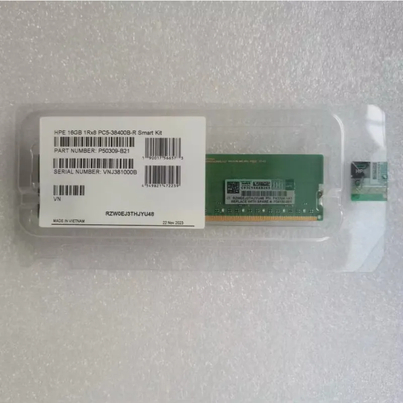 Nowy moduł pamięci RAM DDR5 32 – Ddr5 32Gb recenzja i cena