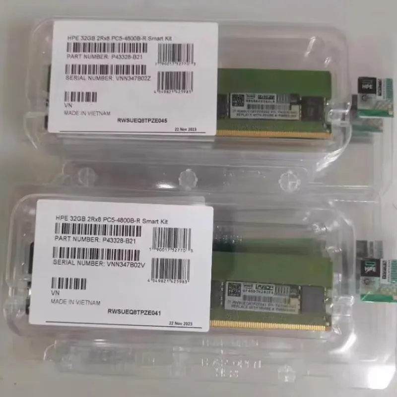 Nowy moduł pamięci RAM DDR5 32 – Ddr5 32Gb recenzja i cena