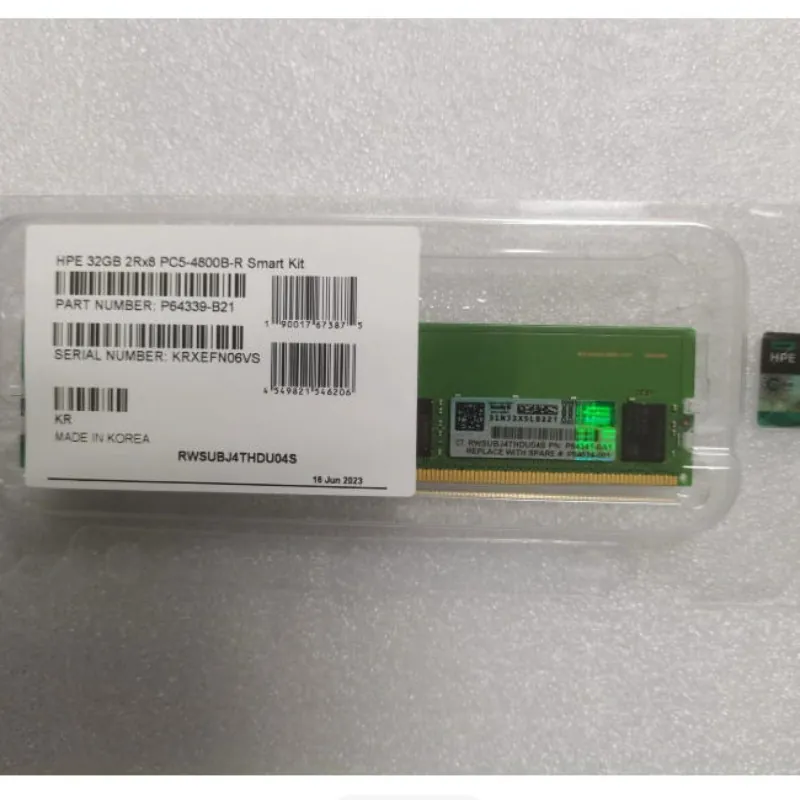 Nowy moduł pamięci RAM DDR5 32 – Ddr5 32Gb recenzja i cena