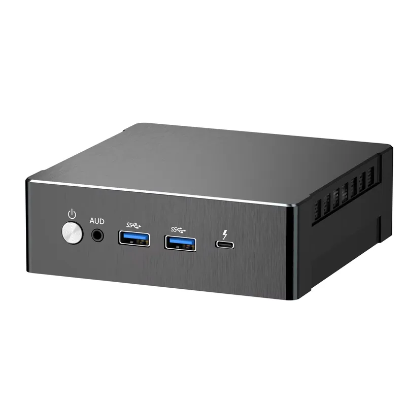 Msecore High Power Office Nuc  – Ddr5 Ram recenzja i cena