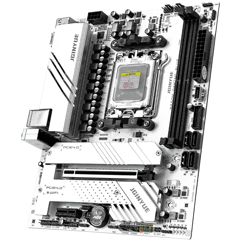 Zestaw płyty głównej B650 do s – Ddr5 16Gb 6000Mhz recenzja i cena