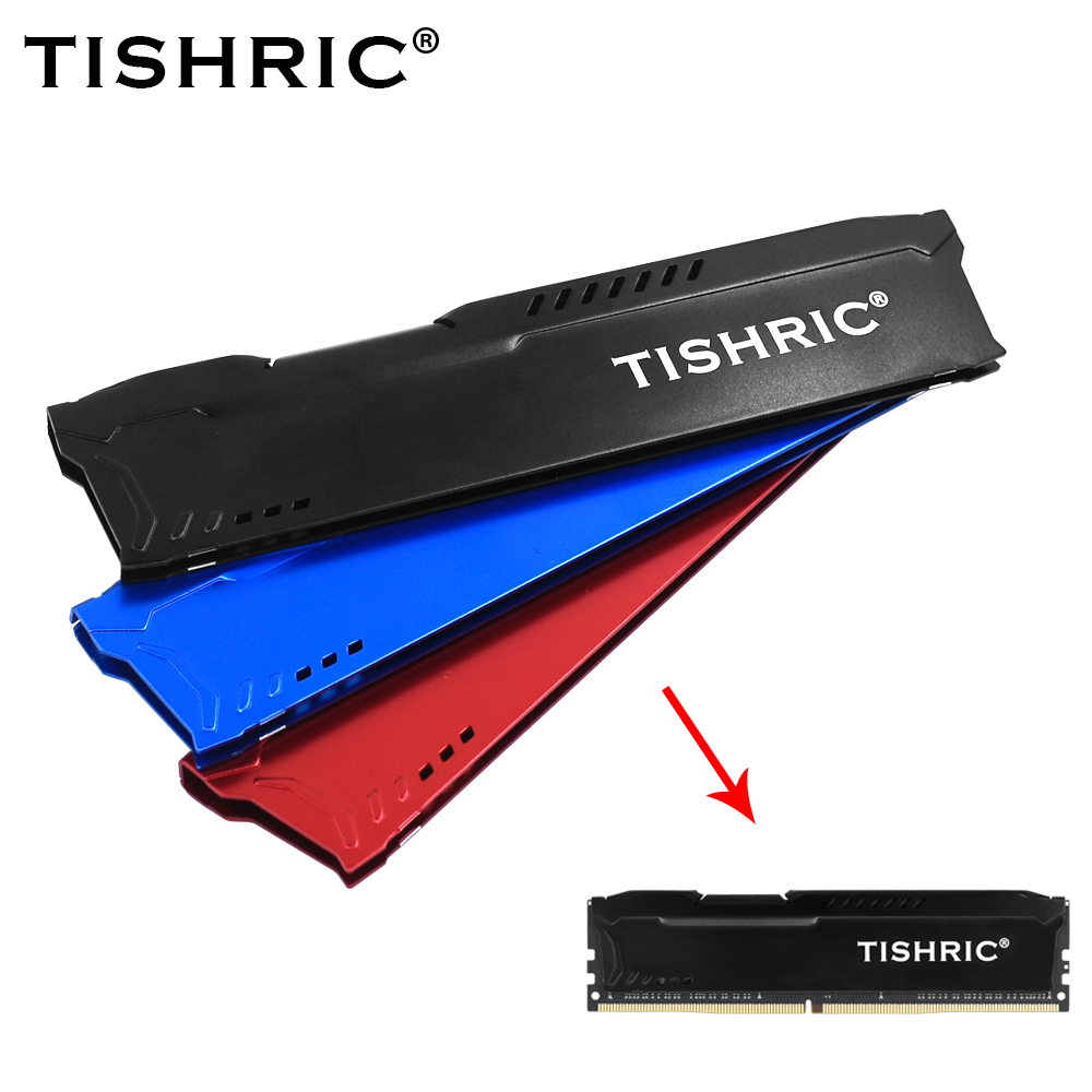 TISHRIC DDR5 DDR4 DDR3 DDR2 DD – Ddr5 Ram recenzja i cena