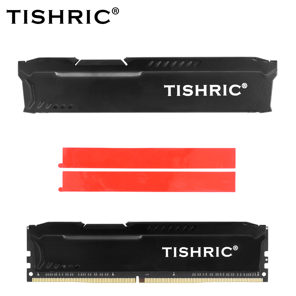 TISHRIC DDR5 DDR4 DDR3 DDR2 DD – Ddr5 Ram recenzja i cena