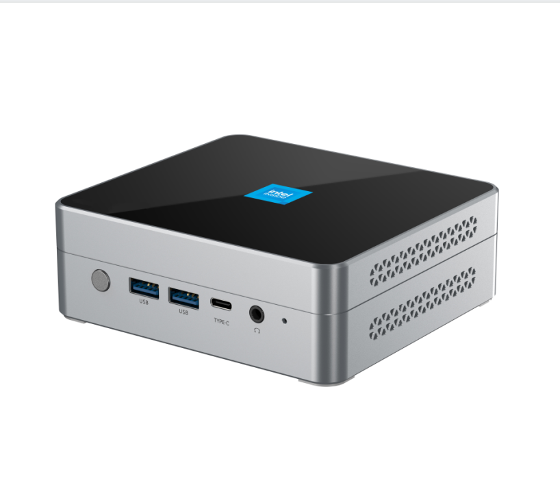 Nowy Mini PC 12. generacji z W – Ddr5 4800Mhz recenzja i cena