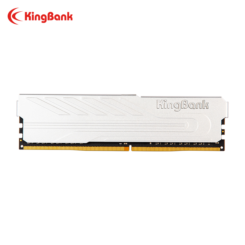 KingBank KJXS DDR5 RAM 8GB/16G – Ddr5 16Gb 6000Mhz recenzja i cena