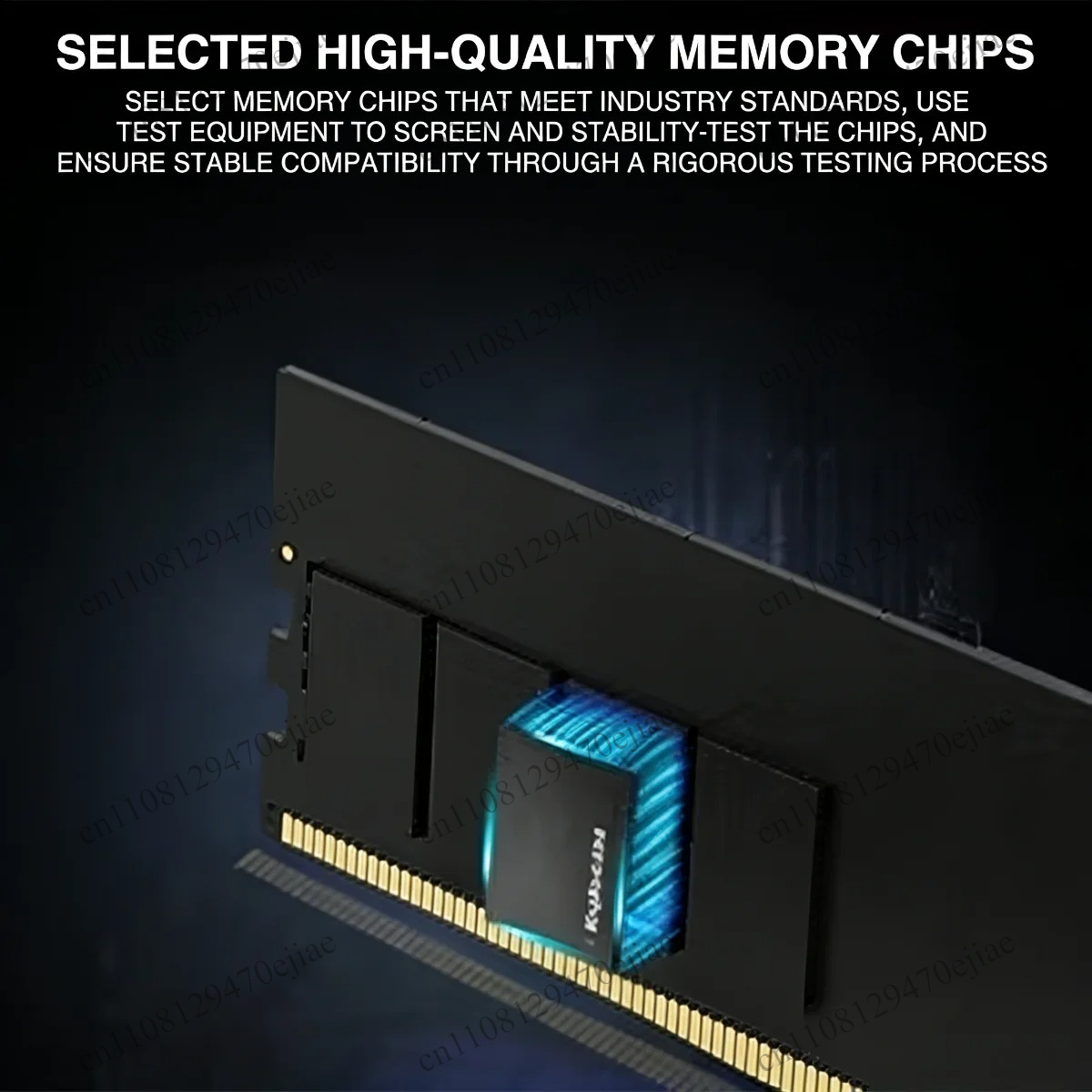 16GB/32GB DDR5 Gaming RAM, 560 – Ddr5 16Gb 6000Mhz recenzja i cena