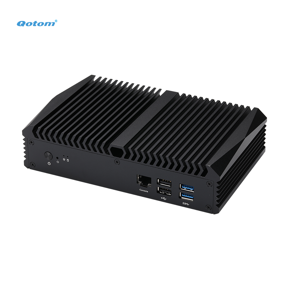 Barebone Mini PC Q10900U6 Seri – Ddr5 Ram recenzja i cena