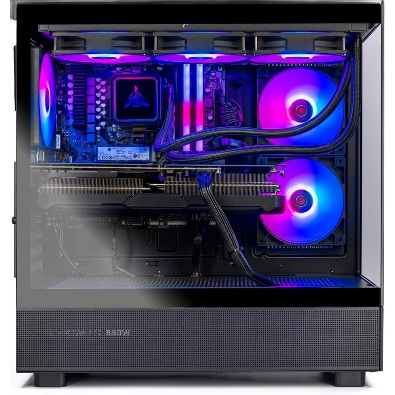 Komputer stacjonarny do gier,  – Ddr5 32Gb recenzja i cena