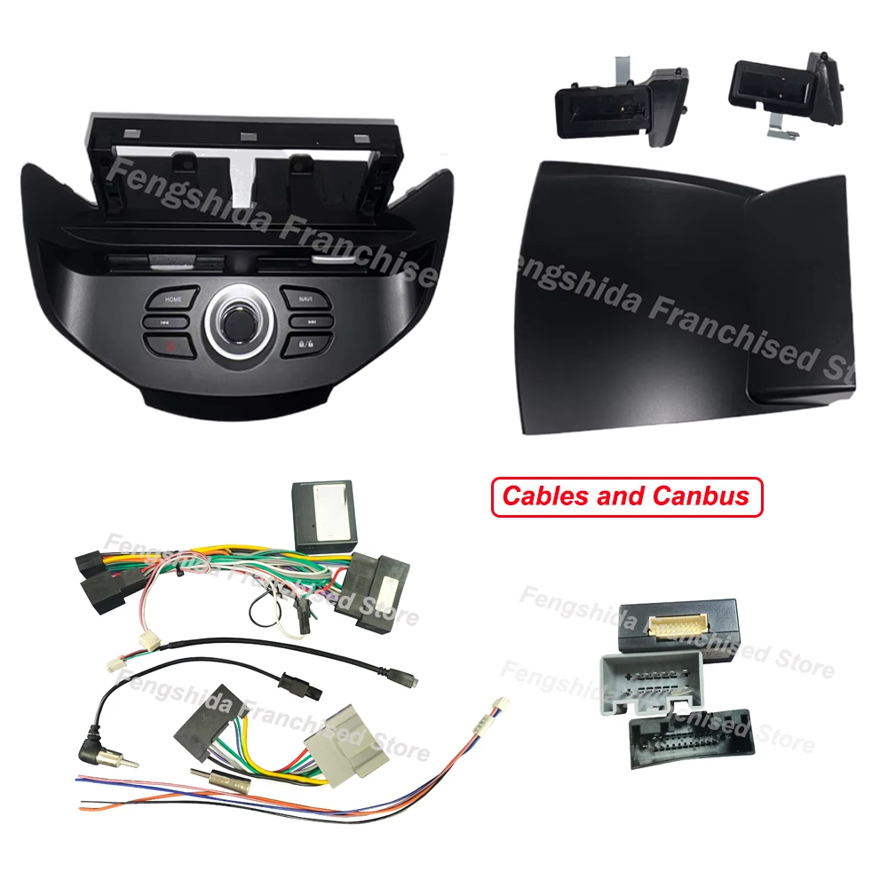 12,3-calowy ekran do Forda Fie – Ddr5 8Gb recenzja i cena