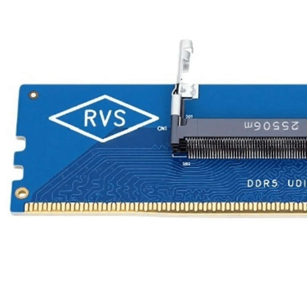 Karta adaptera pamięci SO-DIMM – Ddr5 Sodimm recenzja i cena
