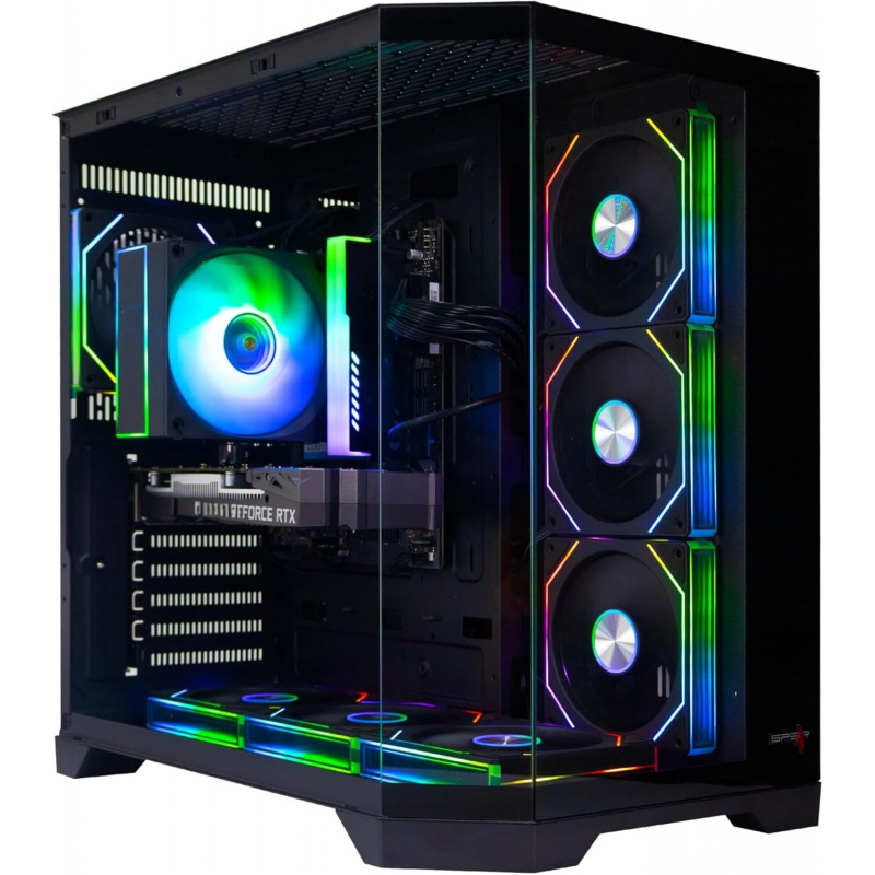 Komputer stacjonarny do gier,  – Ddr5 Rgb Ram recenzja i cena