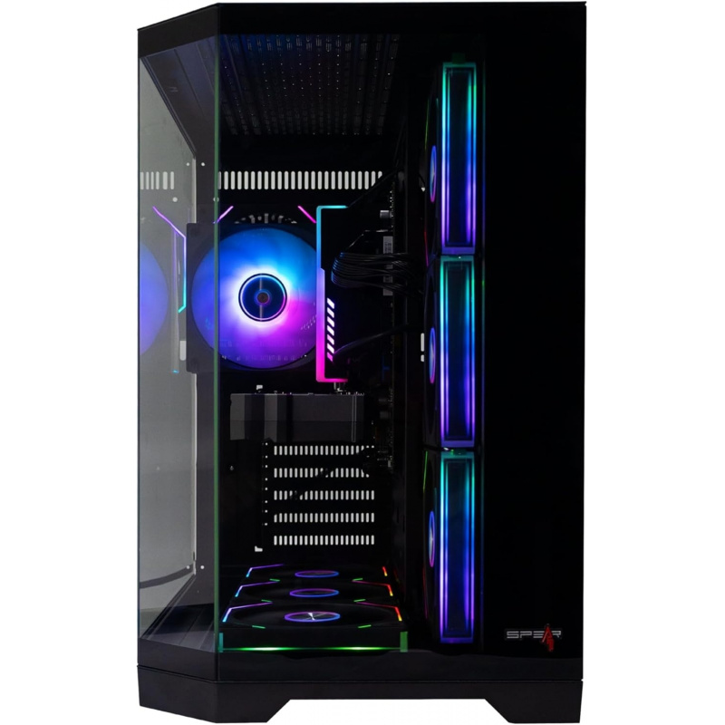 Komputer stacjonarny do gier,  – Ddr5 Rgb Ram recenzja i cena