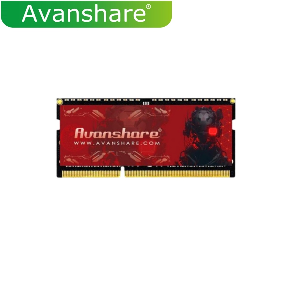 Pamięć RAM Avanshare DDR5 DDR4 – Ddr5 4800Mhz recenzja i cena