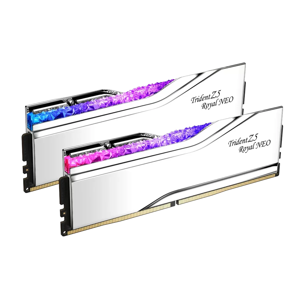 2026 Nowa pamięć stacjonarna G – Ddr5 32Gb recenzja i cena