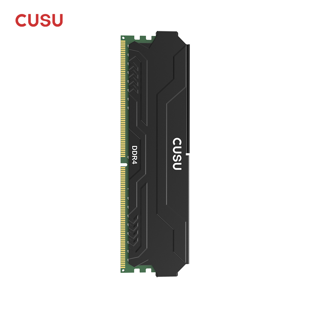 Pamięć RAM CUSU DDR4 3200MHz D – Ddr5 6000Mhz recenzja i cena