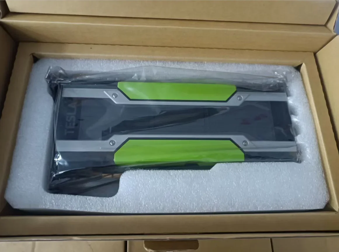 Karta graficzna V100/P100/T4/P – Ddr5 8Gb recenzja i cena