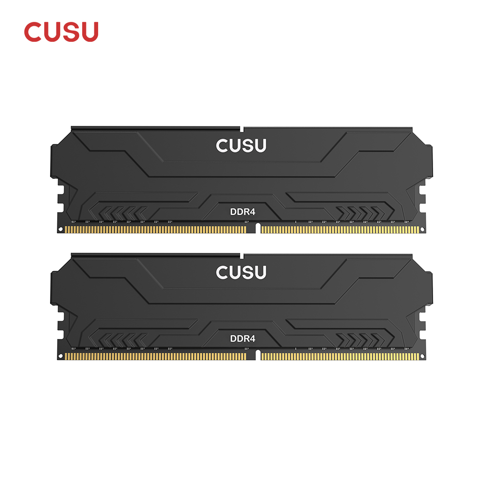 CUSU RAM DDR4 8GB 16GB Pamięć  – Ddr5 6000Mhz recenzja i cena