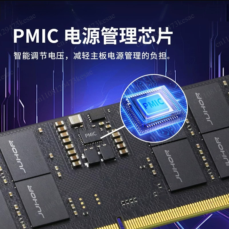 Pamięć DDR5 do laptopa 16GB 32 – Ddr5 64Gb recenzja i cena