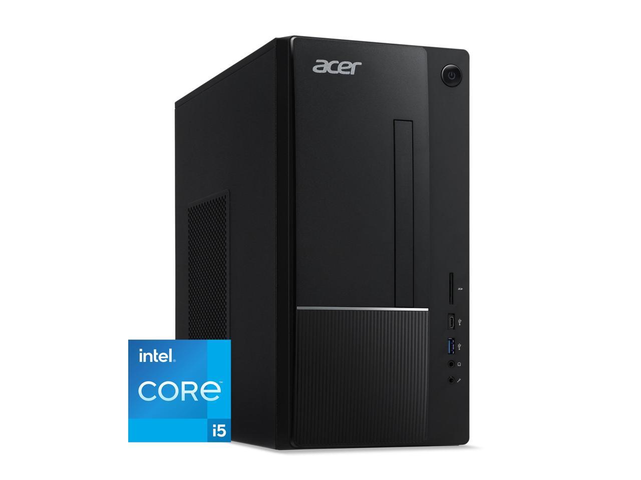 Komputer stacjonarny Acer Aspi – Ddr5 64Gb recenzja i cena