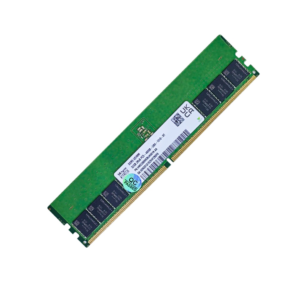 Moduł pamięci serwerowej R-ECC – Ddr5 64Gb recenzja i cena