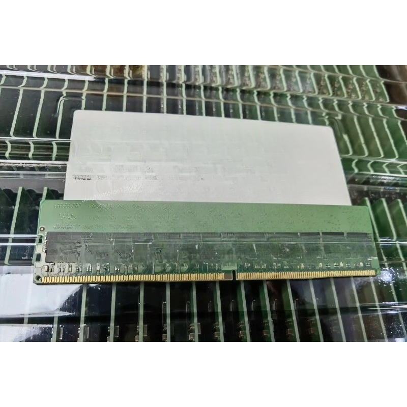 Kompatybilna pamięć RAM 32GB D – Ddr5 4800Mhz recenzja i cena