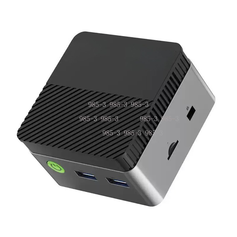 MINI PC Windows 11 Pro DDR5 48 – Ddr5 4800Mhz recenzja i cena
