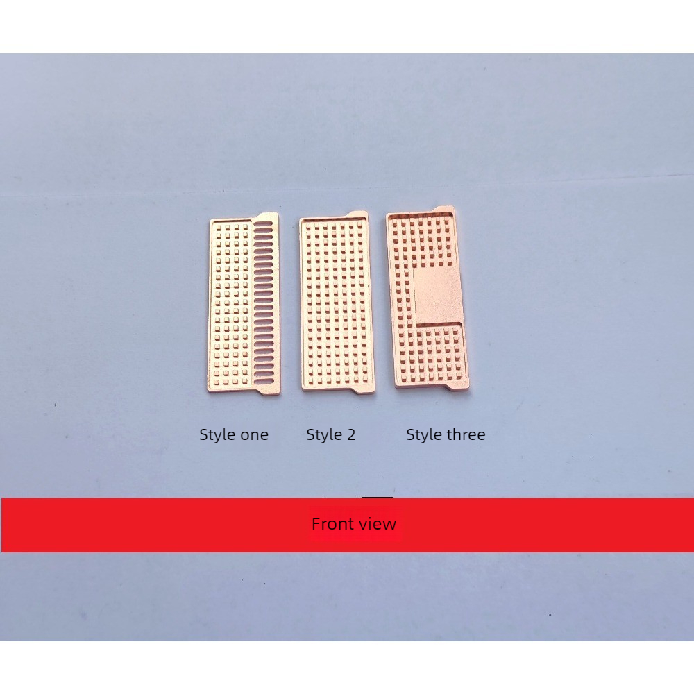 Radiator chłodzący pamięć RAM  – Ddr5 Rgb Ram recenzja i cena