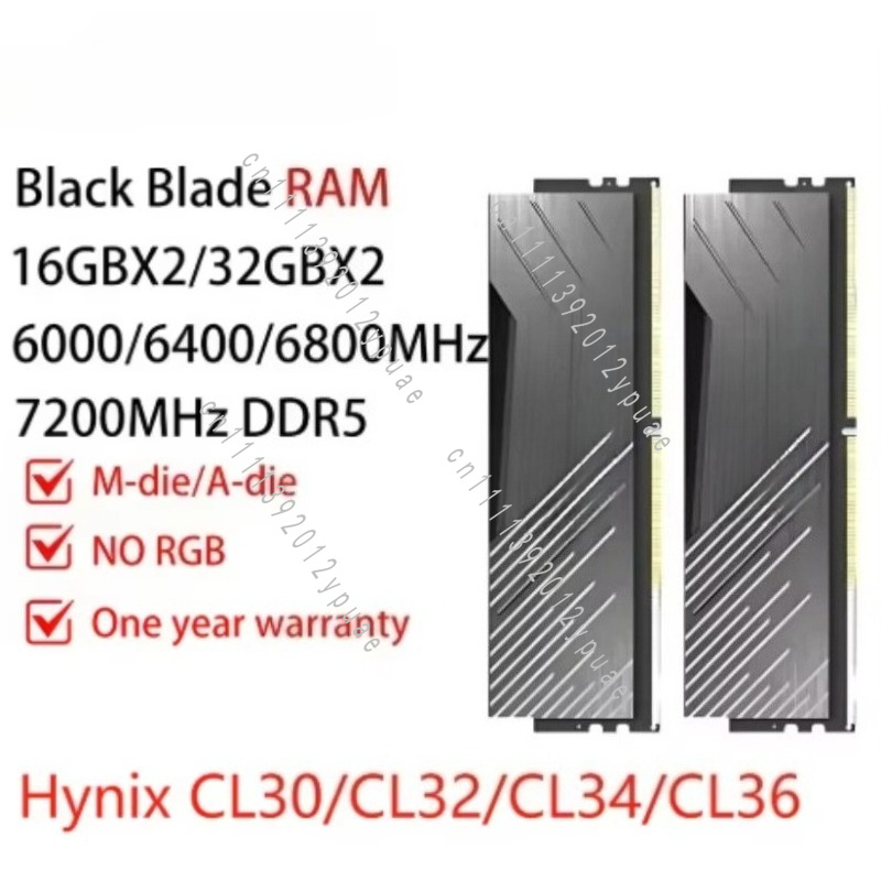Pamięć DDR5 do komputera stacj – Ddr5 16Gb 6000Mhz recenzja i cena