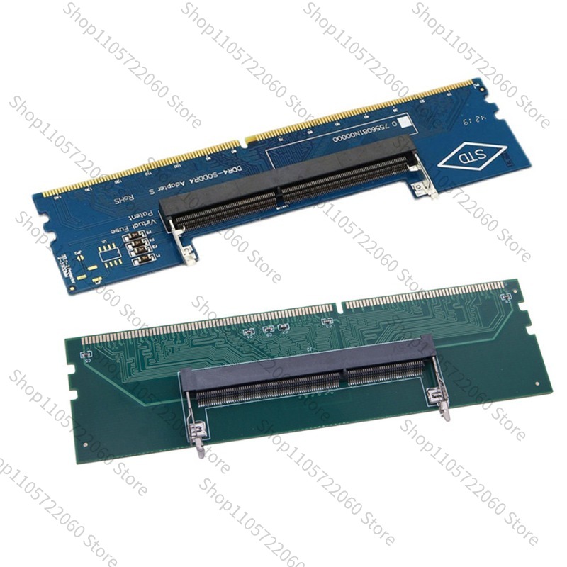 Adapter pamięci RAM DDR3/DDR4/ – Ddr5 Laptop Ram recenzja i cena