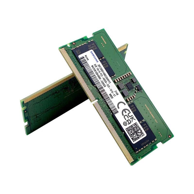 Pamięć DDR5 SO-DIMM do laptopa – Ddr5 4800Mhz recenzja i cena