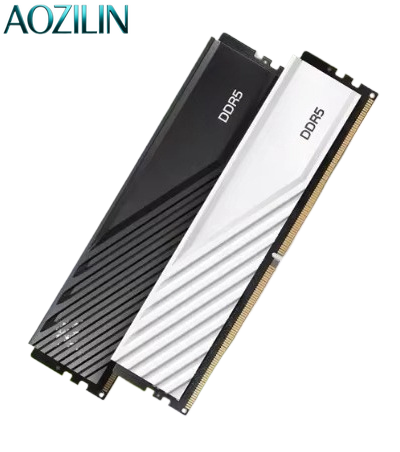 Pamięć RAM do komputerów stacj – Ddr5 16Gb 6000Mhz recenzja i cena
