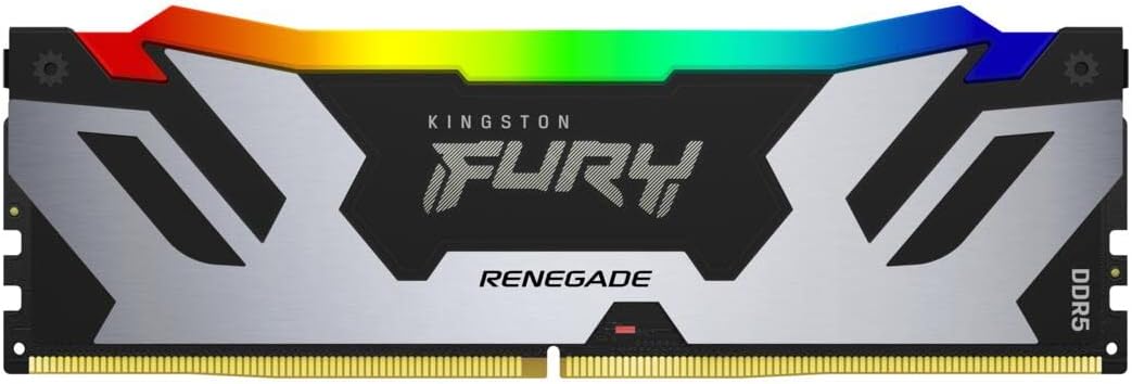 Kingston FURY RGB 32GB (2x16GB – Ddr5 6000Mhz recenzja i cena