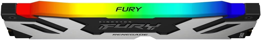 Kingston FURY RGB 32GB (2x16GB – Ddr5 6000Mhz recenzja i cena